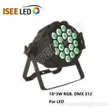 LED Par Stage Stage Gallary